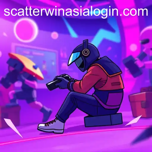 scatterwin asia login