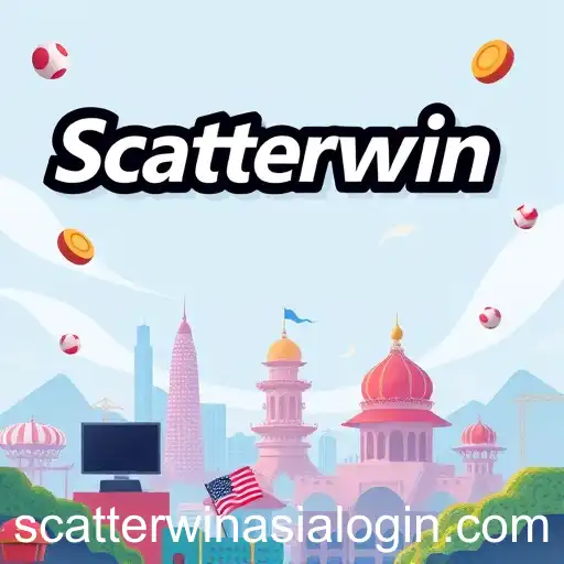 The Rise of Scatterwin Asia in the Gaming World